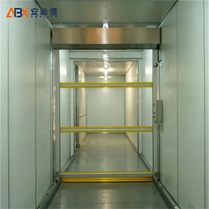 大同工业快速门